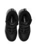 Hummel Klettverschluss Stiefel Snow Boot Draußen Kinder in BLACK
