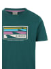 Protest " PRTHanwell in Dark teal