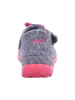 superfit Hausschuh in grau