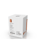 Zone Denmark Gefäss Nova One in Mandarine