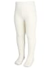 Sterntaler Strumpfhose uni in ecru
