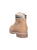 Tamaris Stiefel in beige