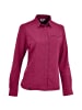 Maul Sport Bluse Hochalm UV50 in Lila464