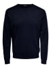 Only&Sons Pullover ONSWYLER LIFE in Blau