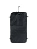 travelite Mobile Kleidersack "Business" 110 cm (black) in schwarz
