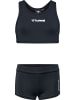 Hummel Hummel Bikini Hmltikkan Wassersport Mädchen Atmungsaktiv in BLACK