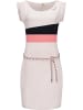 ragwear Sommerkleid Taraya Organic in Beige