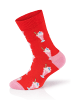 Happy Socks Socken 4-Pack Kids Milkshake-Planet Dog in multi_coloured