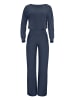 Winshape Functional Comfort Jumpsuit JS101LSC in anthracite