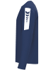 erima Erwachsene, Unisex Erwachsene Sweatshirt in new navy