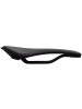 PRO MTB-Fahrradsattel Turnix Team, 275 x 142 mm in Schwarz