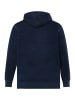 JP1880 Sweatshirt in dark blue denim