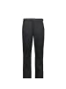 Campagnolo Wanderhose Softshell MAN LONG PANT in NERO