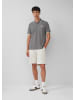 s.Oliver Polo-Shirt in 9467_grau