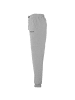 uhlsport  Jogginghose ESSENTIAL PRO Kids in dark grau melange