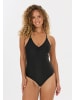 NOU Badeanzug Eirini in 1001 Black