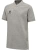 Hummel Hummel Polo Hmlmove Multisport Kinder Atmungsaktiv in GREY MELANGE