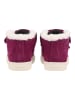 Geox Stiefelette NASHIK WPF Lila