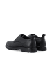 Bianco Derby-Schuhe in Black