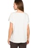 Gina Laura Shirt in offwhite