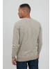 !SOLID Strickpullover SDThian in braun