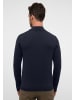 Eterna Strick Pullover in navy