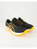 asics Fitnessschuhe in Schwarz