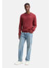 Tom Tailor Pullover in rot