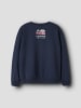 name it Sweatshirt in Navy Blazer1