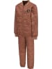 Hummel Hummel Thermo Suit Hmlsobi Jungen in COPPER BROWN