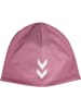 Hummel Beanie Hmlperry Kinder in DUSKY ORCHID