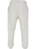 Urban Classics Urban Classics Herren Ultra Heavy Sweatpants in lightgrey