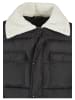 Urban Classics Winter Jackets in black
