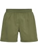 Newline Verstellbare Taille Kurze Hose Innenhose Nwldallas Herren in FOUR LEAF CLOVER