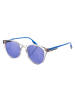 Converse Sonnenbrille in Blue