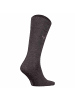 Puma Socken 6er Pack in Grau