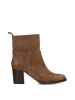 POELMAN Poelman FLEUR Damen Stiefeletten