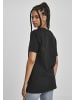 Mister Tee Shirt in Schwarz
