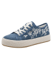Tamaris Sneaker in DENIM