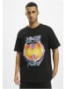 Mister Tee T-Shirt in black