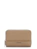 Tamaris Geldbörse TAS Kennia in sand