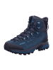 LOWA Wanderschuh in blau