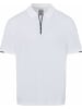 BRAX  Poloshirt für Herren in white