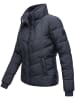 Navahoo Steppjacke Liebesfee 14 in Navy
