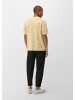 s.Oliver T-Shirt in 12B1_vanille
