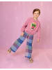 Oilily Palazzo Hose in Blau