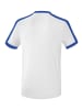 erima Unisex Erwachsene Retro Star Trikot in weiß/new royal