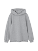 s.Oliver Sweatshirt langarm in Grau