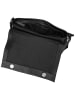 Burkely Bodybag Soft Skylar in Black