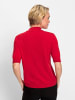 WITT WEIDEN Pullover in rot